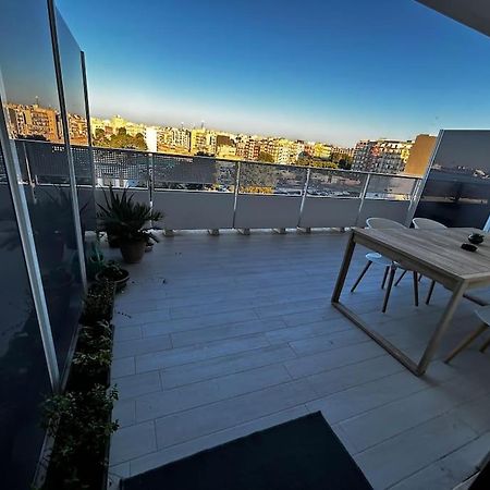 Sea&Cruise Apartment Bari Luaran gambar
