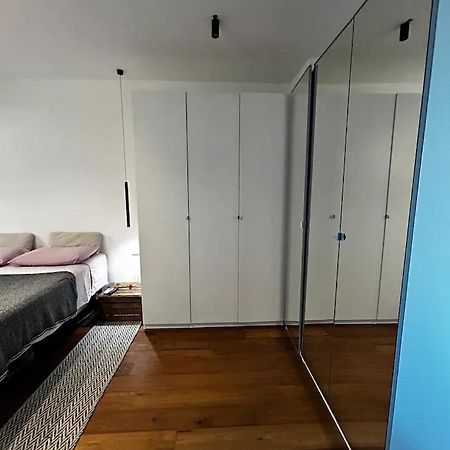 Sea&Cruise Apartment Bari Luaran gambar