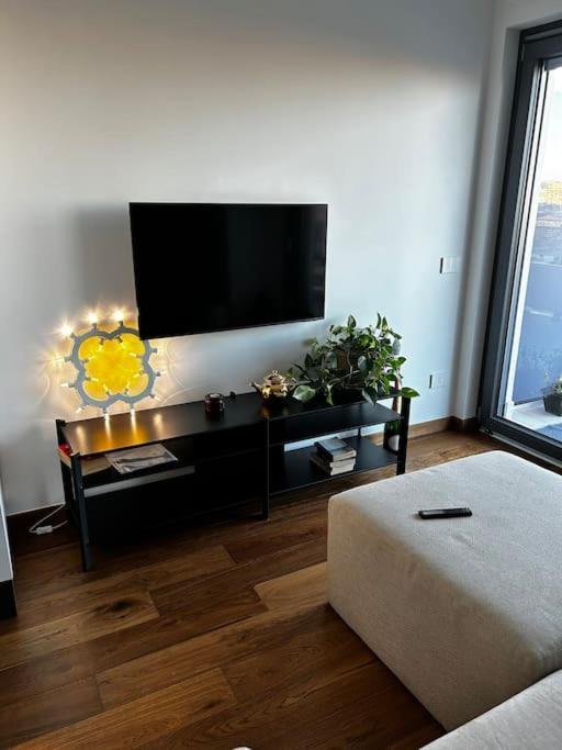 Sea&Cruise Apartment Bari Luaran gambar