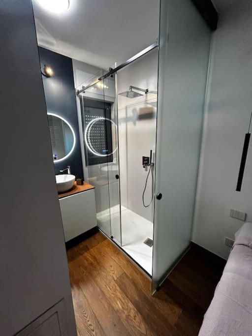 Sea&Cruise Apartment Bari Luaran gambar
