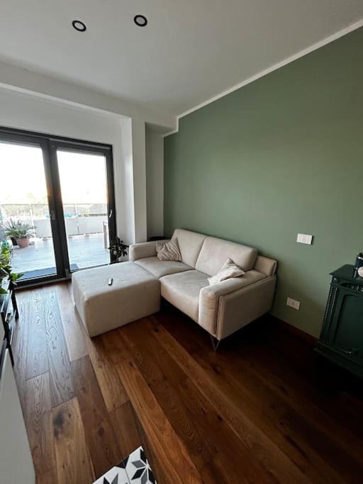 Sea&Cruise Apartment Bari Luaran gambar