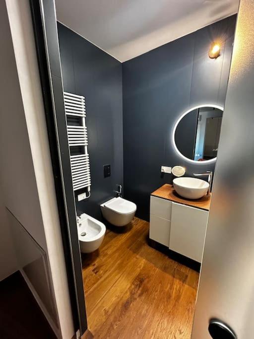 Sea&Cruise Apartment Bari Luaran gambar