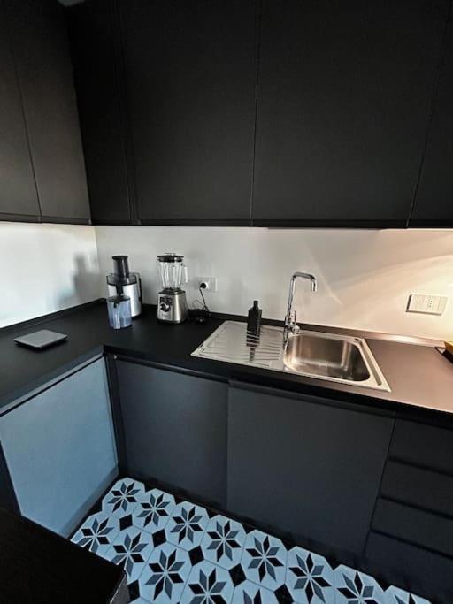 Sea&Cruise Apartment Bari Luaran gambar
