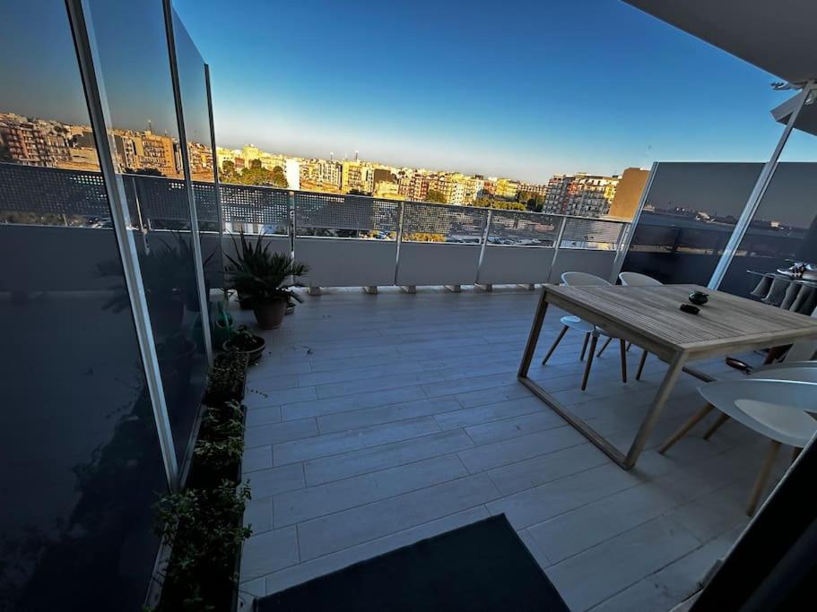 Sea&Cruise Apartment Bari Luaran gambar