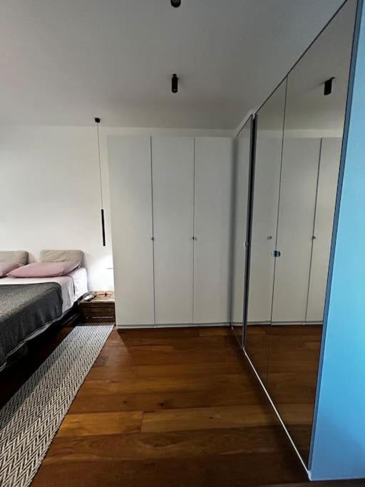 Sea&Cruise Apartment Bari Luaran gambar