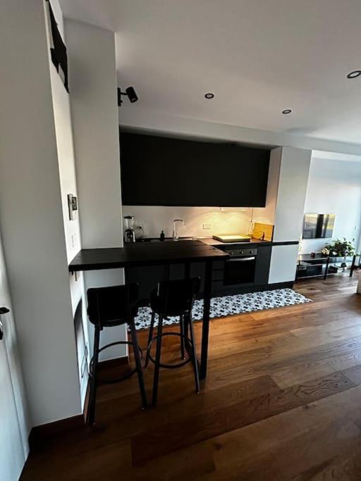 Sea&Cruise Apartment Bari Luaran gambar