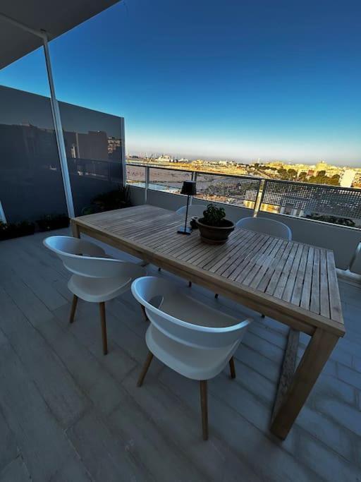 Sea&Cruise Apartment Bari Luaran gambar