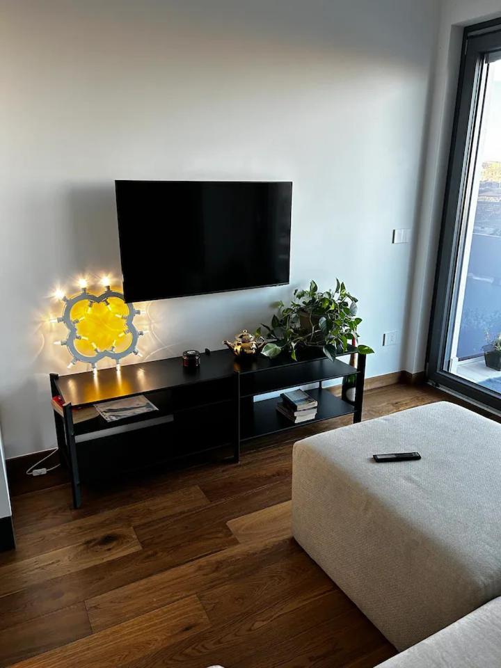 Sea&Cruise Apartment Bari Luaran gambar