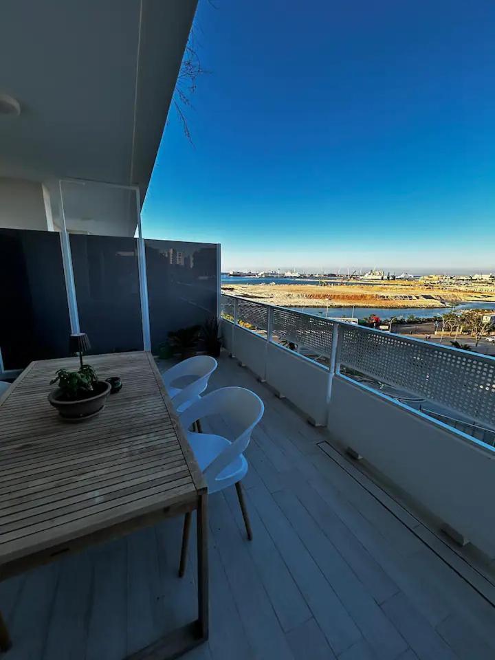 Sea&Cruise Apartment Bari Luaran gambar