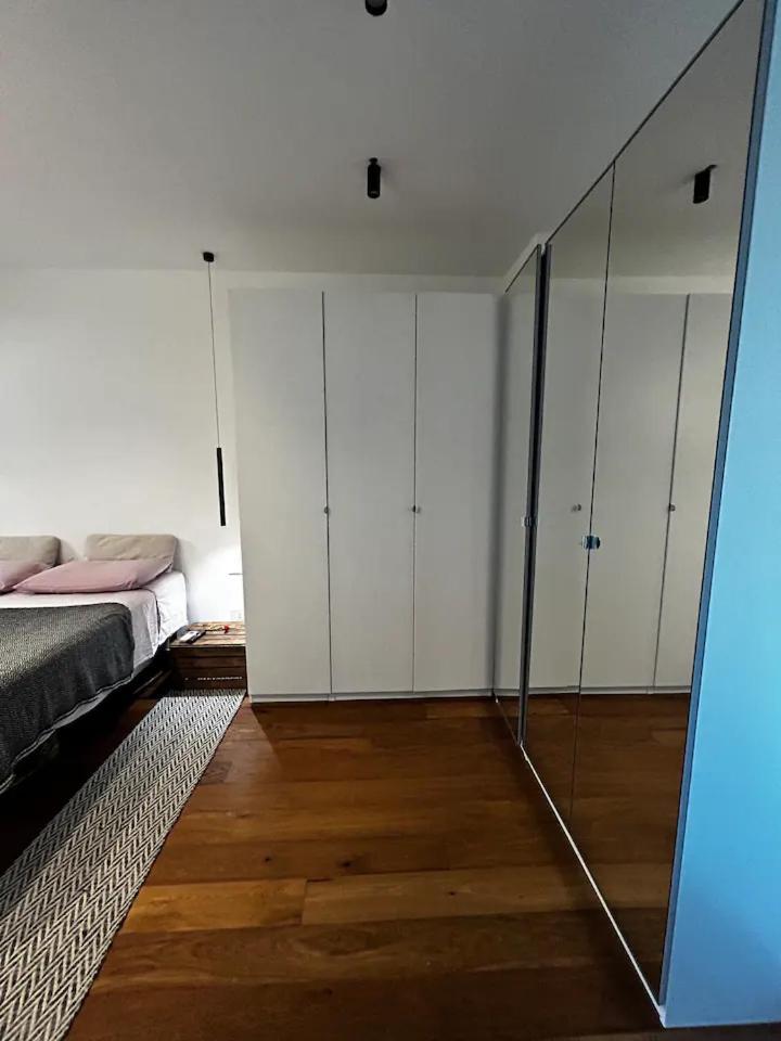Sea&Cruise Apartment Bari Luaran gambar