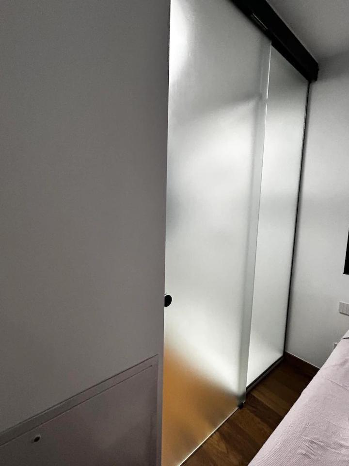 Sea&Cruise Apartment Bari Luaran gambar