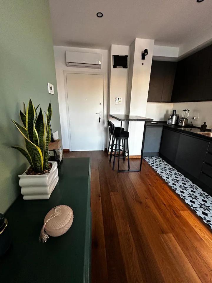Sea&Cruise Apartment Bari Luaran gambar